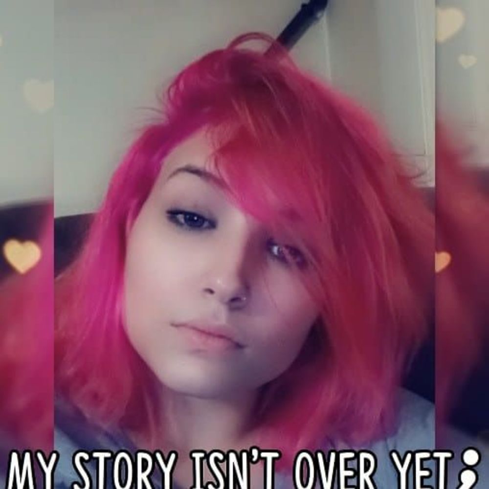 Meet your Posher, Amberly